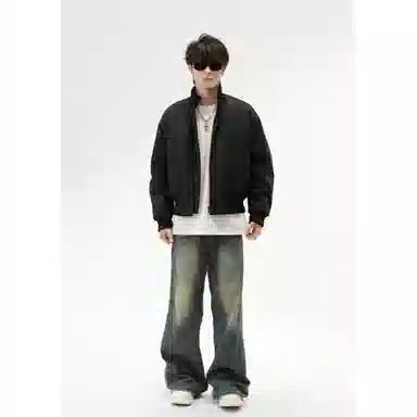 BEAR UNION bomberboxy