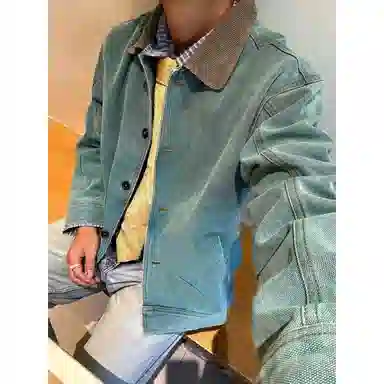 BEAR UNION vintageboxy