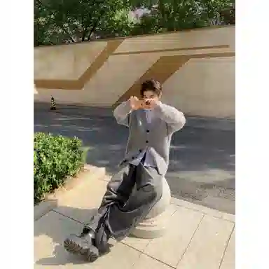 BEAR UNION Vcleanfit