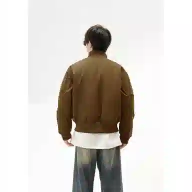 BEAR UNION bomberboxy