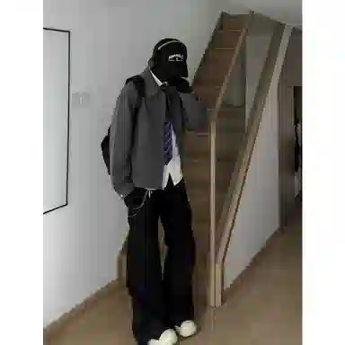 BEAR UNION cleanfitboxy