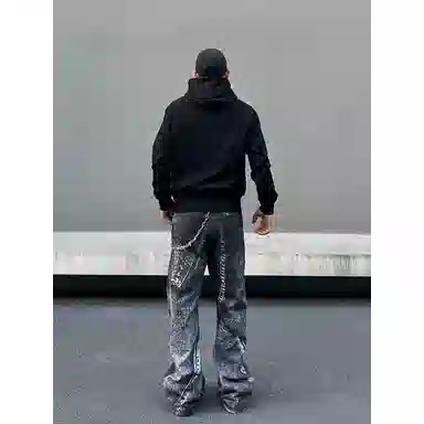 BEAR UNION boxycleanfit