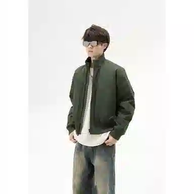 BEAR UNION bomberboxy