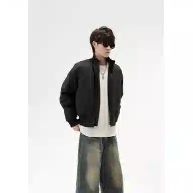 BEAR UNION bomberboxy