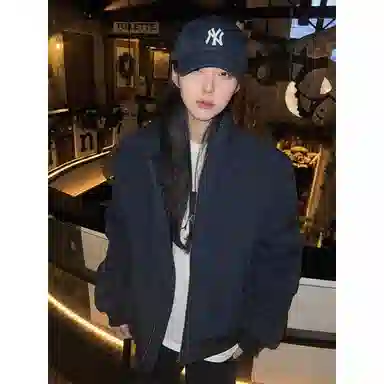 BEAR UNION ma1bomber