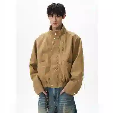 BEAR UNION bomberboxy