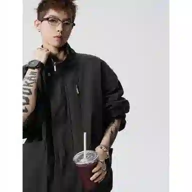 BEAR UNION bomberboxy