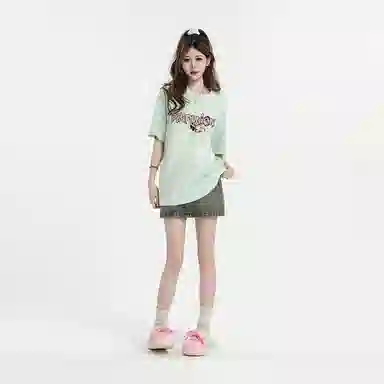 BEAR UNION T