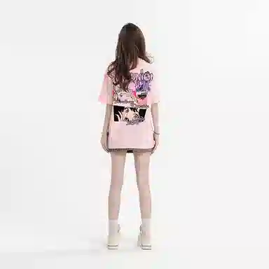BEAR UNION T