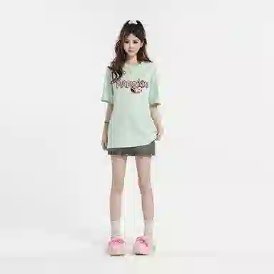 BEAR UNION T