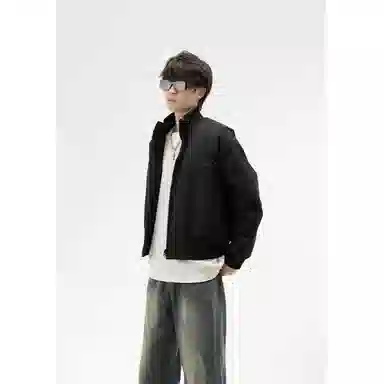 BEAR UNION bomberboxy