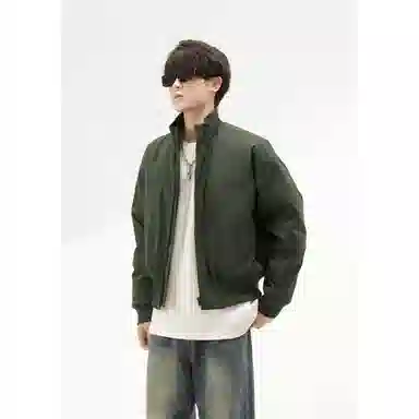 BEAR UNION bomberboxy