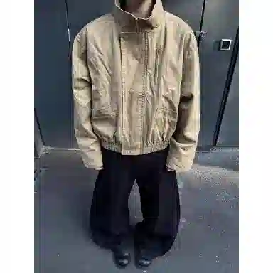 BEAR UNION cleanfitboxy