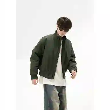 BEAR UNION bomberboxy