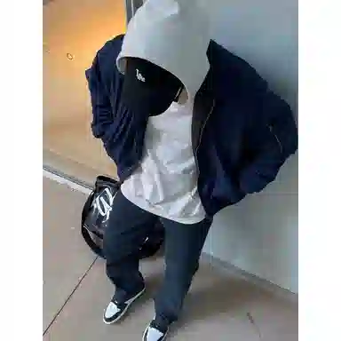 BEAR UNION ma1boxybomber