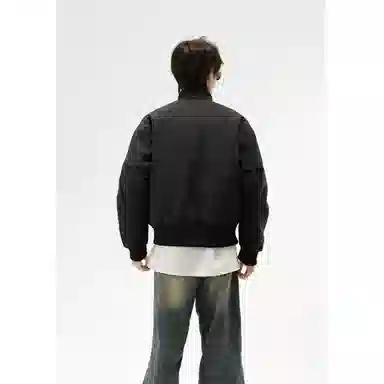 BEAR UNION bomberboxy