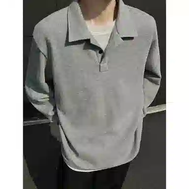 BEAR UNION inscleanfitpolotT