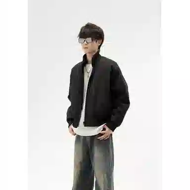 BEAR UNION bomberboxy