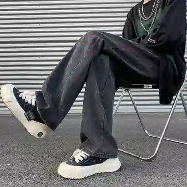 BEAR UNION vibeoversize