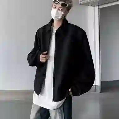 BEAR UNION cleanfitboxy