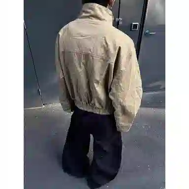 BEAR UNION cleanfitboxy