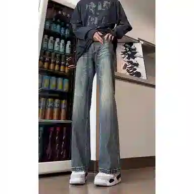 BEAR UNION vibecleanfit