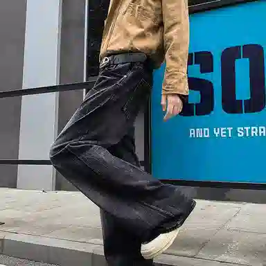 BEAR UNION vibecleanfit