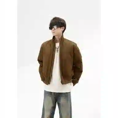 BEAR UNION bomberboxy