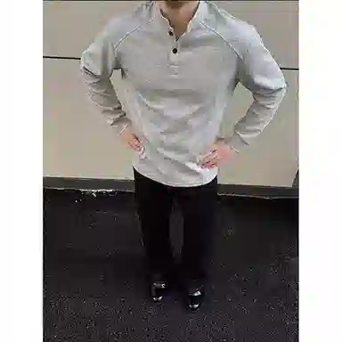 BEAR UNION tcleanfitpoloT