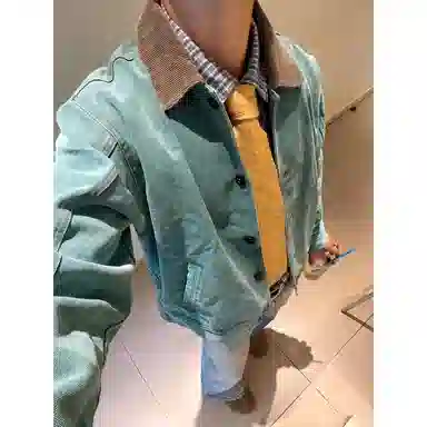 BEAR UNION vintageboxy