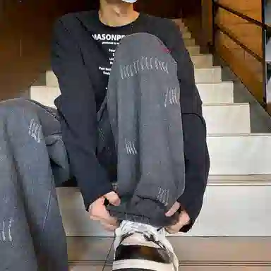 BEAR UNION oldschoolvibe