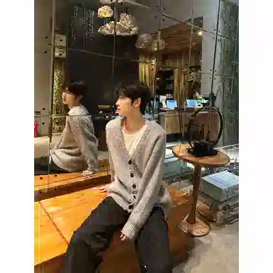 BEAR UNION vcleanfit