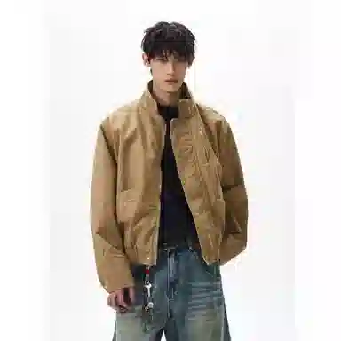 BEAR UNION bomberboxy