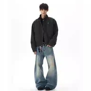 BEAR UNION bomberboxy