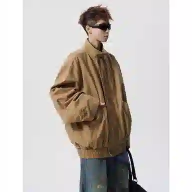 BEAR UNION bomberboxy