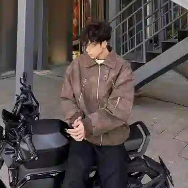 BEAR UNION PUcleanfit