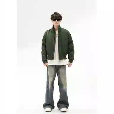 BEAR UNION bomberboxy