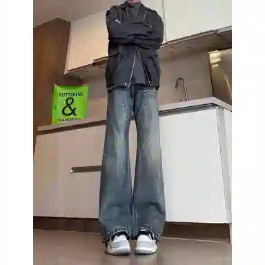 BEAR UNION vibecleanfit