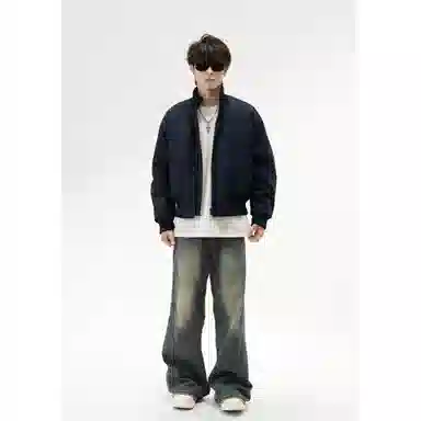 BEAR UNION bomberboxy