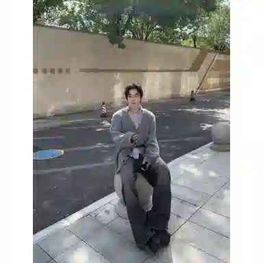 BEAR UNION Vcleanfit