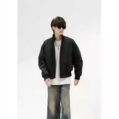 BEAR UNION bomberboxy