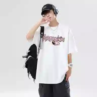 BEAR UNION T