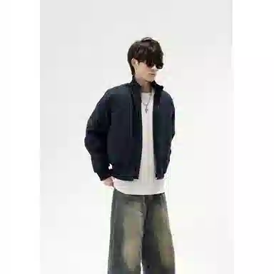 BEAR UNION bomberboxy