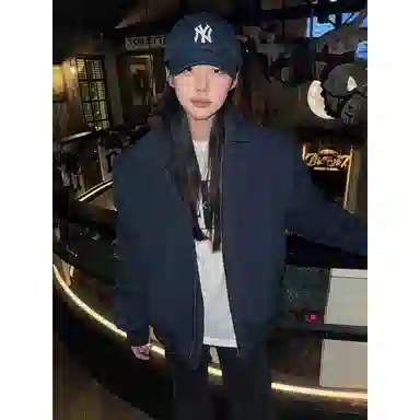 BEAR UNION ma1bomber