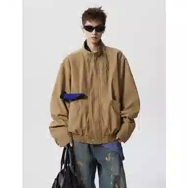 BEAR UNION bomberboxy