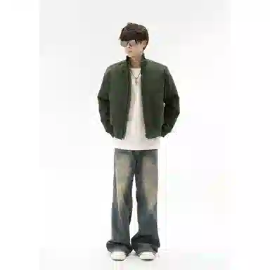 BEAR UNION bomberboxy