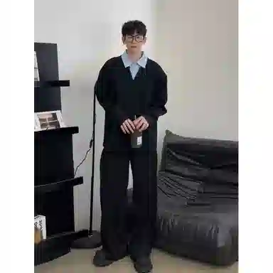 BEAR UNION polo2025t