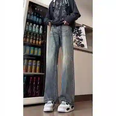 BEAR UNION vibecleanfit