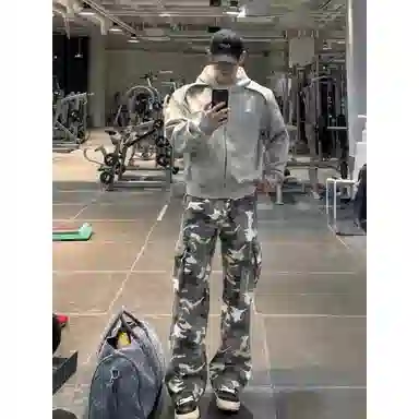 BEAR UNION boxycleanfit