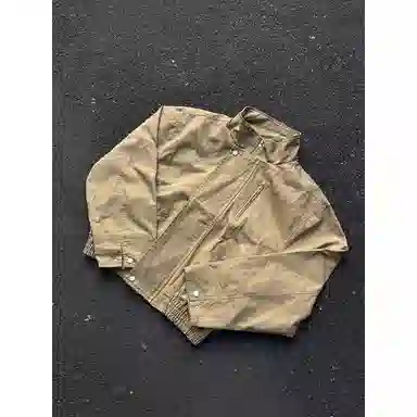 BEAR UNION cleanfitboxy